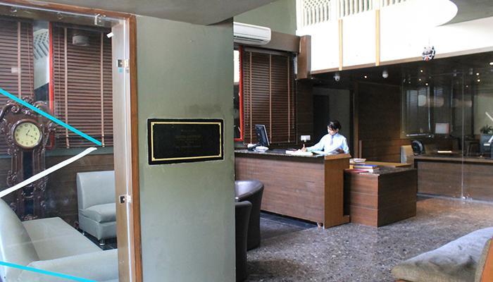 Aravali Clarks Inn Alwar Esterno foto