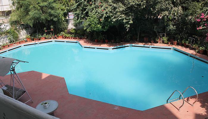 Aravali Clarks Inn Alwar Esterno foto