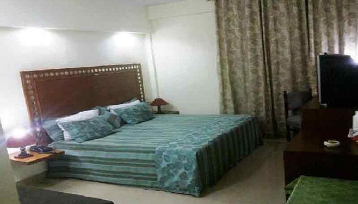 Aravali Clarks Inn Alwar Esterno foto