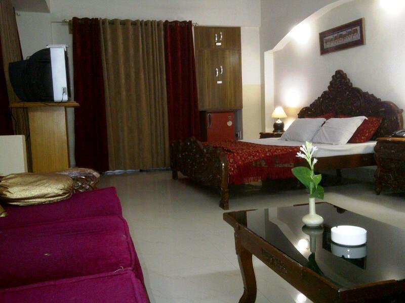 Aravali Clarks Inn Alwar Camera foto