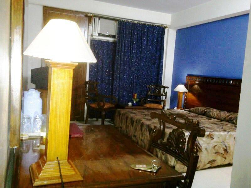 Aravali Clarks Inn Alwar Camera foto