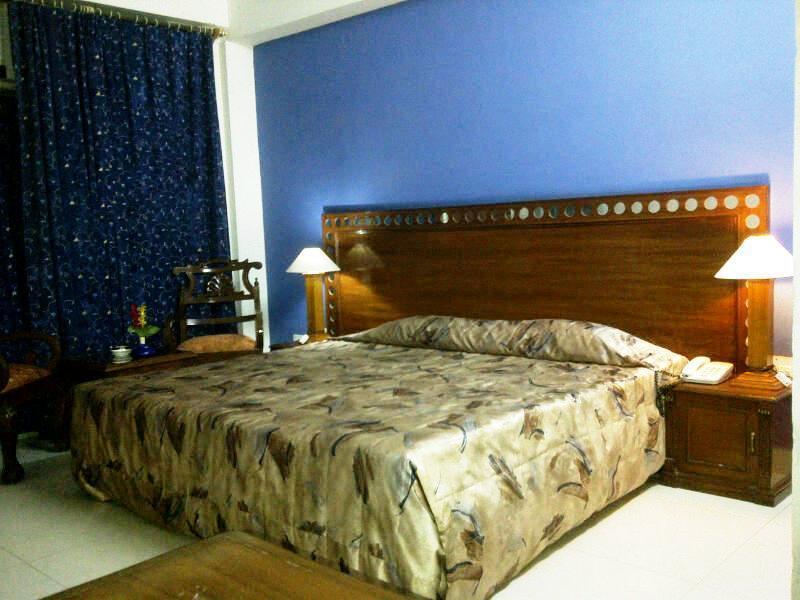 Aravali Clarks Inn Alwar Esterno foto