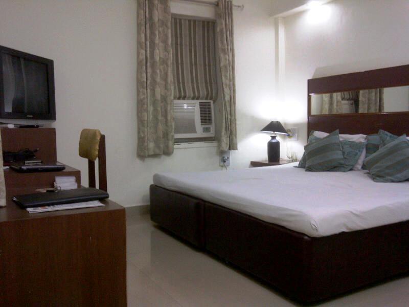 Aravali Clarks Inn Alwar Esterno foto