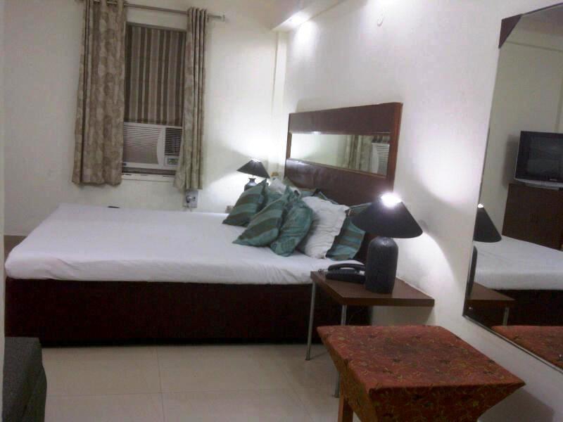 Aravali Clarks Inn Alwar Esterno foto