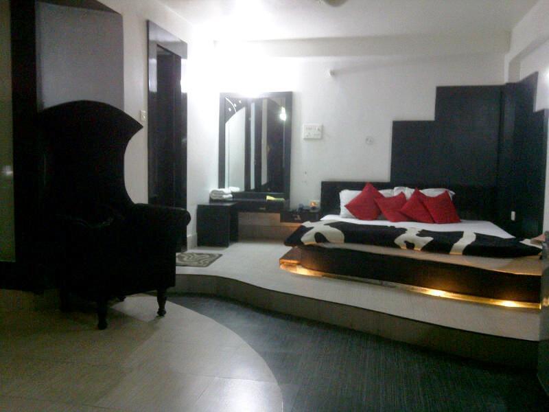 Aravali Clarks Inn Alwar Esterno foto
