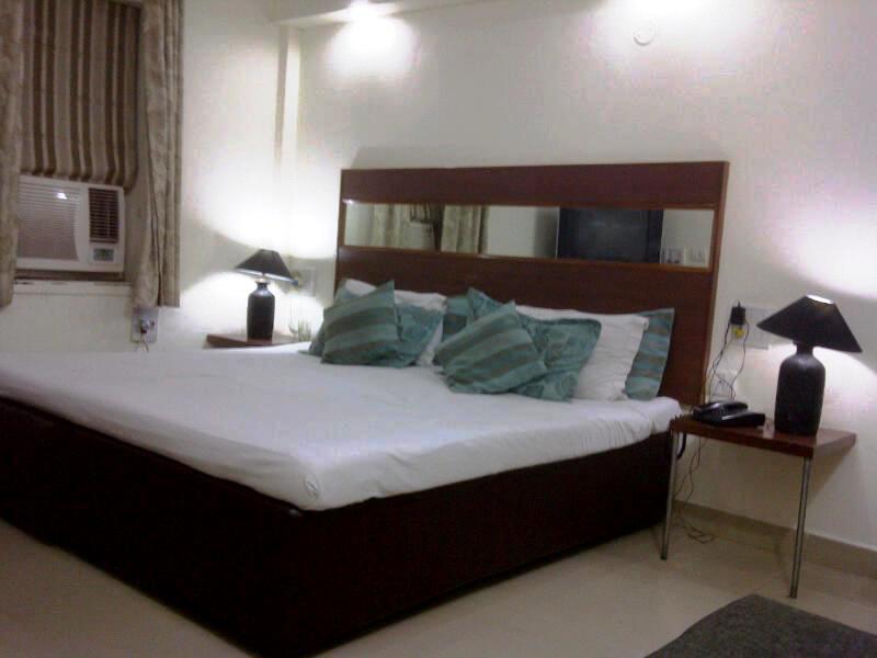 Aravali Clarks Inn Alwar Esterno foto