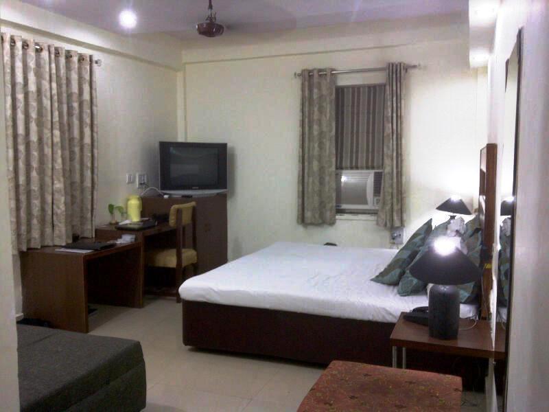 Aravali Clarks Inn Alwar Esterno foto